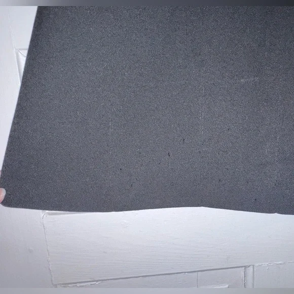 Maje Runo Two-Tone Lace-Inset Mini Dress size small new with tags - Picture 10 of 10